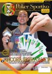 Ramzi Jelassi Poker Sportivo front cover<br>            