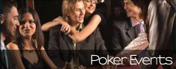 Poker Events