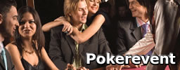 Pokerevents