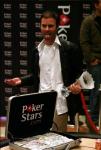 Arnaud Mattern vinner EPT Prague<br>            