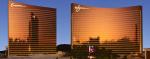 Wynn Encore - Home of Poker Icons during the WSOP 2009