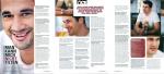 Dragan Galic feature interview in Ace Germany<br>