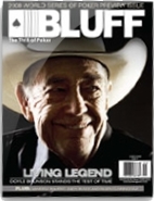 Bluff Magazine