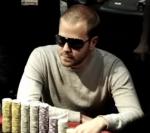 Michael Tureniec - Aussie Millions 2009<br>            