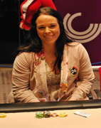 sara poker