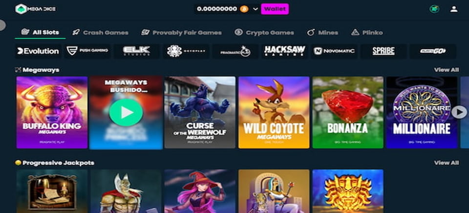 Slots